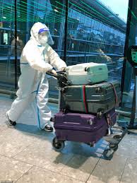 This policy does not apply to residents of jeju island or to special transit exclusive domestic flights connecting from incheon international airport (iia). Passengers Are Terrified Of Catching Covid While Crammed Into Heathrow Uk Border Queue Daily Mail Online