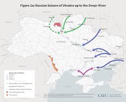 Februar die ukraine angegriffen, der ukrainische präsident wolodymyr . Russia S Possible Invasion Of Ukraine Center For Strategic And International Studies
