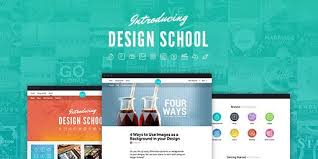 Canva S Learn Platform Has Everything You Need To Design Graphics For Your Social Media Business Homework Or Canva Design Business Card Maker Postcard Maker