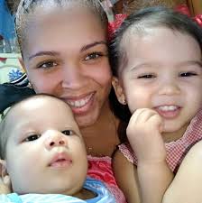 Maria Creager in people