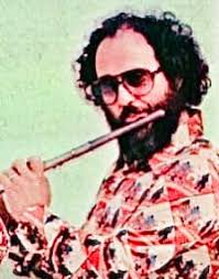 The Beatnik Flies. Featuring Joe Dolan