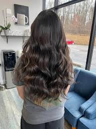 Hey it's me again! My name is Hannah and I work at Journey Salon in  clarkston. I post about once a year in here and get the wonderful  opportunity of meeting some