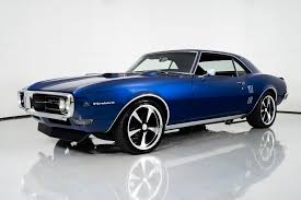 Image result for Aleutian Blue 1968 Firebird