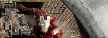 Imagenes De Iron Man En Movimiento Gifs Imagenes Para Compartir En Las Redes Sociales Iron Man Avengers Iron Man Wallpaper