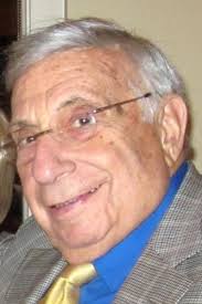 Seymour Trager Obituary (2014)