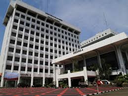 Logo kementerian dalam negeri ri (kemendagri) (.cdr). Fakta Menarik Kementerian Dalam Negeri Republik Indonesia Distributor Resmi Produk Dak Bkkbn Cv Cakrawala Persada