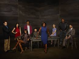S1 · e4 · let's get to scooping. How To Get Away With Murder Creator On Show S Lgbtq Storylines
