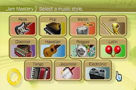 Keep up with the la. Basics Part 2 Wii Music Wiki Guide Ign