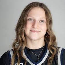 Maria O'Connell's St. Joseph-by-the-Sea High School Bio