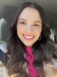 Sandra Doherty Avon ISR