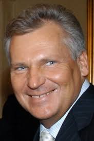 Aleksander kwasniewski — aleksander kwaśniewski aleksander kwaśniewski 6e président de la enciclopedia universal. Aleksander Kwasniewski Zyciorysy Pl