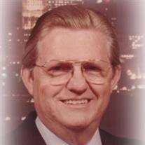 Rev Harold C. Epperson Obituary