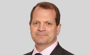 Jason Harris joins QBE as Richard Pryce hands-over