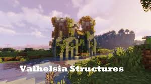 Minecraft made a massive impact on the world of gaming. Valhelsia Structures 1 17 1 1 16 5 1 15 2 1 14 4 Dungeons Mod Minecraft