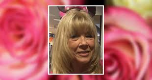 Mary Joanne Dotson Obituary October 27, 2024