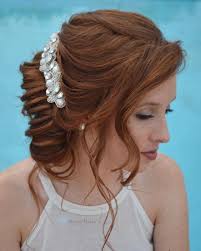 Hairstyles for short hair,hairstyles for girls,easy hairstyles,hairstyle with saree,hairstyle with gown,hairstyle with lehenga,cute. Neckline Hairstyles How To Wear Your Hair With Dresses