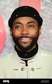 Dan anderson hi-res stock photography and images