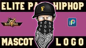 Menyetir kendaraan untuk menjelajahi map yang besar, bersembunyi dalam parit, atau menjadi tidak terlihat dengan tiarap di padang rumput. Elite Pass Season 2 Logo Hiphop Freefire Gume2g Youtube