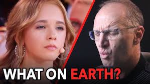 The Voice 2023 : Dame, boucher, fait une sublime reprise de Céline Dion