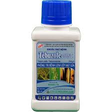Tebuzole 250SC