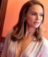 Natalie Portman at the Vox Lux Premiere at 2018 TIFF