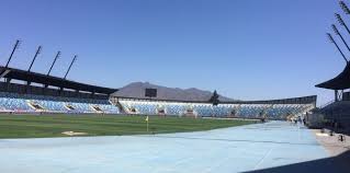 Последние твиты от atlético goianiense (@acgoficial). No Chile Atletico Go Encara O Palestino E Tenta Primeira Vitoria Na Sul Americana Copa Sul Americana Ge
