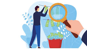 The money laundering process can be broken down into three stages. Why Preventing Money Laundering Needs To Be A Top Priority For Companies Eqs Group