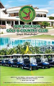Mesafesinde ve cape rachado deniz feneri ile 5 dakika mesafede olacaks?n?z. Port Dickson Golf Country Club Resort Deals Photos Reviews