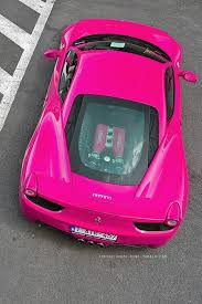 Skrillex Rick Ross Purple Lamborghini Official Video скачать Shop Daily Chic Pinkferrari Hot Pink Ferrari Hey There Suhweet Thing This Is Awesome H A L E Y Van Liew Va Pink Ferrari Pink Car Sports Cars Luxury