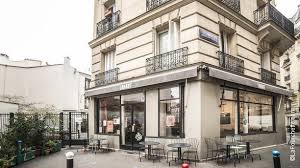 Restaurant La Haut Bistro Paris 18e