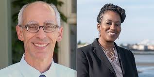 Around 100,000 ballots still uncounted in Alameda and Contra Costa counties