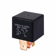 We know how tricky the electrical side of vehicles can be, as a matter of fact, it's one of our specialties. Automotive Car Relay 12v 80a Amp 5 Pin Dc Spdt Car Starter Relays Ebay