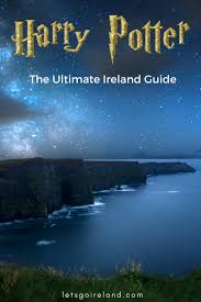 The parkers' home is located at 3159 w. Harry Potter In Ireland All You Need To Know Let S Go Ireland