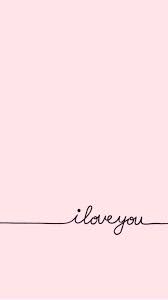 Schattig Maar Rustiggggg Wallpaper Iphone Cute Sfondi Per Iphone Carta Da Parati Rosa