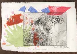 Victoria Savka Drypoint Animals 2014 2020 Drypoint Animals Drypoint Etching