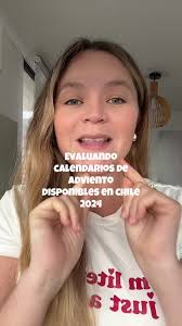 Calendario Adviento Santa Isabel San Felipe Chile 2024