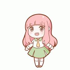 Search, discover and share your favorite thank you anime gifs. Miracle Nikki Thanks Gif Miraclenikki Thanks Thankyou Discover Share Gifs Cute Love Gif Chibi Anime Kawaii Anime Chibi