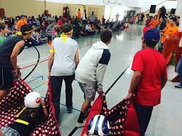 A collection of 2500 games for youth group plays, children birthday party, camp, group hours. Chariot Races Are Always Fun This One Was A 5 Lap Relay Race With 4 Teams Going At Once Each Team Had Two Youth Ministry Games Youth Group Games Youth Games