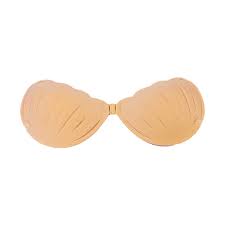 Chest Stickers Factory Sticky Lift up Nude Bra Self Adhesive Bra Invisible  Cover Pad Sexy Sticky Bra with Wedding