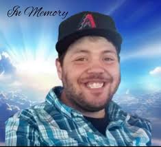 Thursday was your birthday I didn't forget to post I just had a very bad  day. I want to wish you a very happily heavenly 37th birthday. Mom loves  and misses you