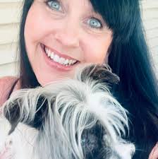 Would you help us welcome Karolyn McDaniel to our GraceWay family? She is  our newest member. Karolyn is passionate about her relationship with God  and loves to worship. She plays guitar, bass