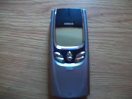 Nokia 8890 For Sale in Dromod, Leitrim ...