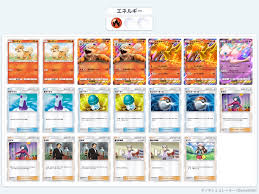 ポケカ 一 番 強い デッキ