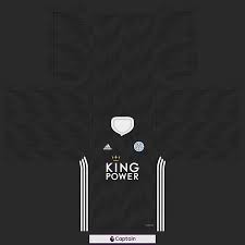 Leicester city fox crop fashion range. Kits Leicester City 2019 2020 Updated Fifamoro