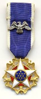 Medalha Presidencial Da Liberdade Wikipedia A Enciclopedia Livre