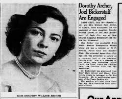 Joel Bickerstaff's Instagram, Twitter & Facebook