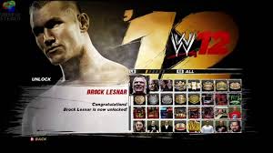 Raw 2009 enables players to come together and experience the virtual world of the wwe. Ù…Ø¹Ø¯ÙŠ Ø³Ù…Ø§Ø¯ ØµÙ…Ø§Ù… Wwe 12 Cheat Codes For Characters Ps3 Kappaskifisi Com