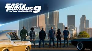 Familiar faces return in the first trailer for fast & furious 9, where dom's team prepares (with rockets) for. Fast Furious 9 Startet Im Xxl Format Im Kino Area Dvd