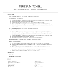 Air carrier access act regulations protect wheelchair users and passengers with disabilities on airplanes and in airports. Carrier Resume Examples And Tips Zippia