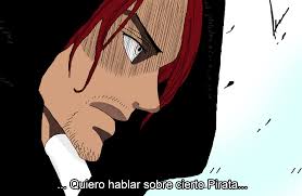 Share the best gifs now >>>. One Piece 907 El Yonkou Shanks By Rose Vaizata On Deviantart